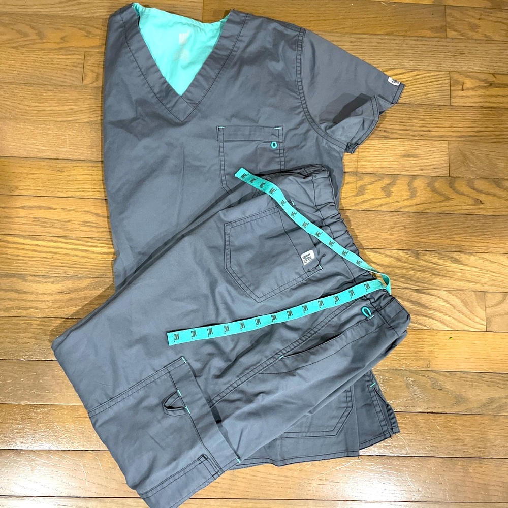MC2 Medical Scrubs